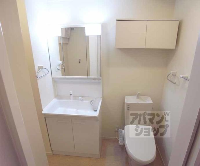 【ピア・プリマ貴船館】間取