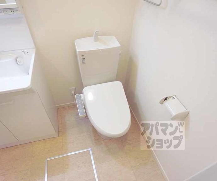 【ピア・プリマ貴船館】間取