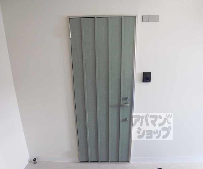 【ピア・プリマ貴船館】間取