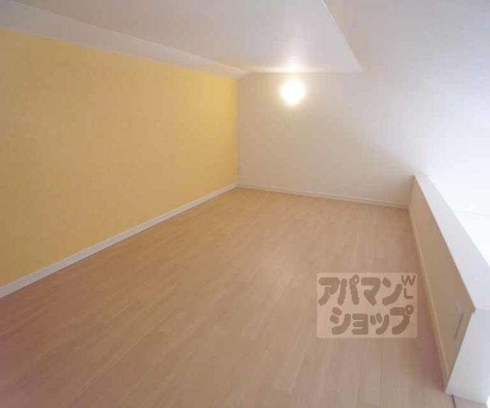 【ピア・プリマ貴船館】間取