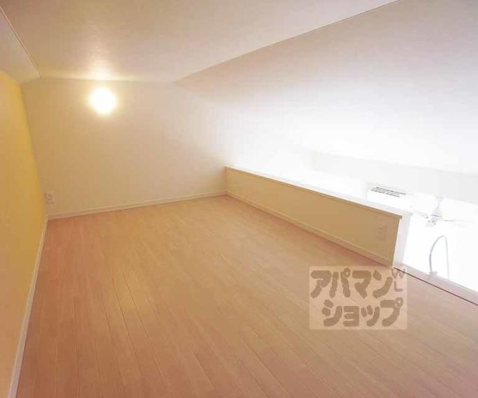 【ピア・プリマ貴船館】間取