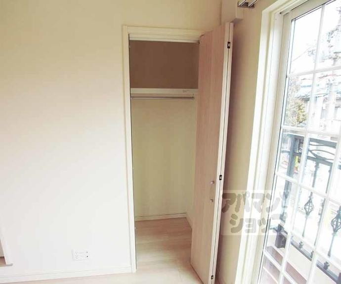 【ピア・プリマ貴船館】間取