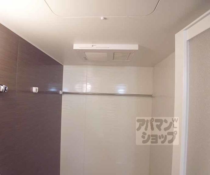 【ピア・プリマ貴船館】間取