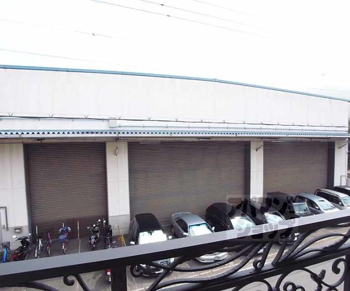 【ピア・プリマ貴船館】間取