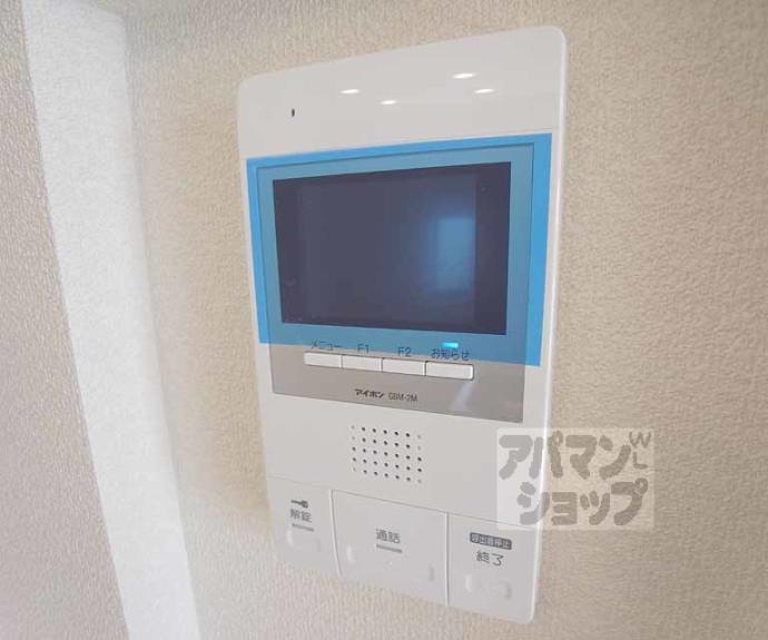 【シャーメゾンＫ・Ｔ・Ｃ】間取