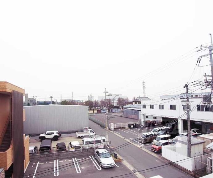 【カーサ ルミノサ ドゥーエ】間取