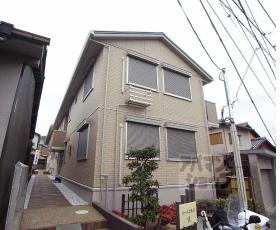 コーポ大敬Ⅲ　Ａ棟：間取図