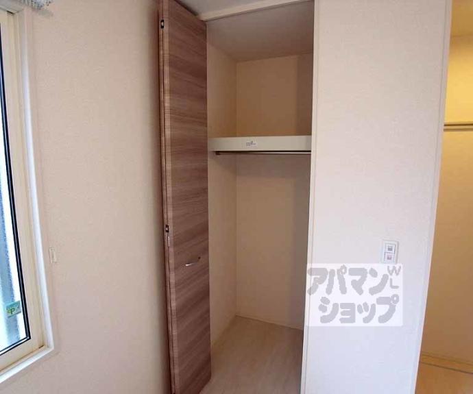 【コーポ大敬Ⅲ B棟】間取