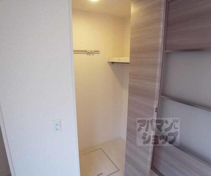 【コーポ大敬Ⅲ B棟】間取