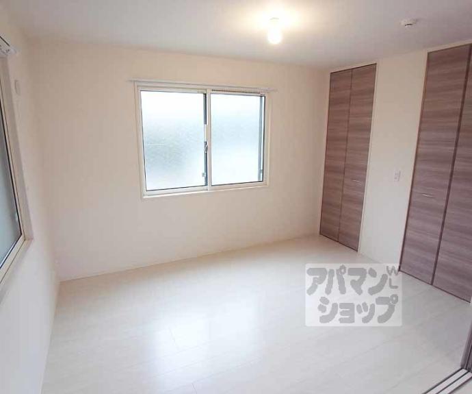 【コーポ大敬Ⅲ B棟】間取