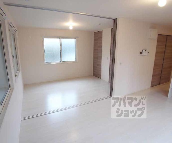 【コーポ大敬Ⅲ B棟】間取