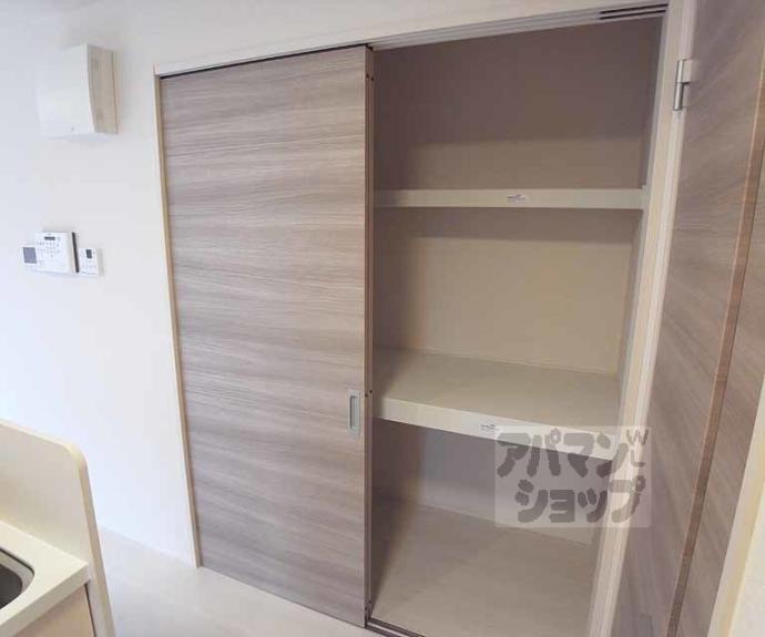 【コーポ大敬Ⅲ B棟】間取