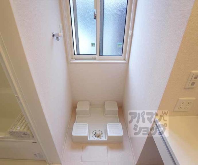 【コーポ大敬Ⅲ B棟】間取