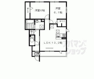 【エクラシオ稲荷】