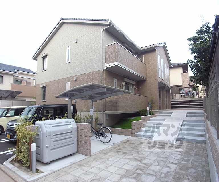 エクラシオ稲荷