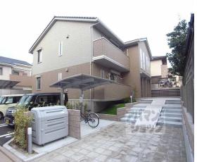 エクラシオ稲荷：間取図