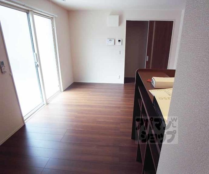 【エクラシオ稲荷】間取