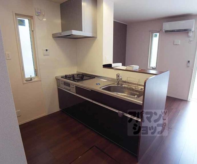 【エクラシオ稲荷】間取