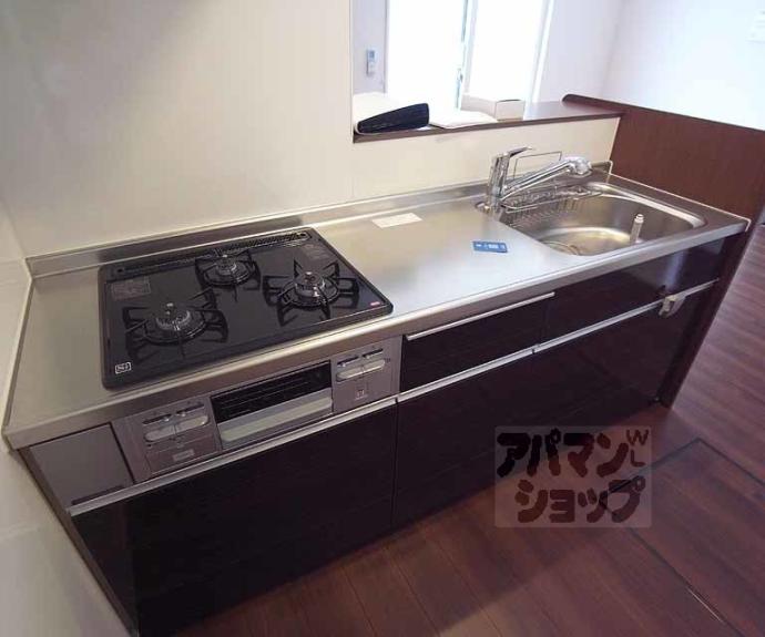 【エクラシオ稲荷】間取