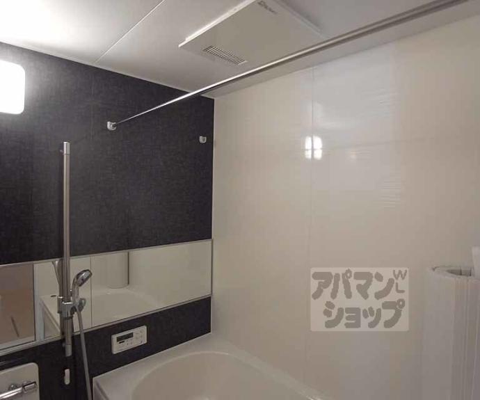 【エクラシオ稲荷】間取