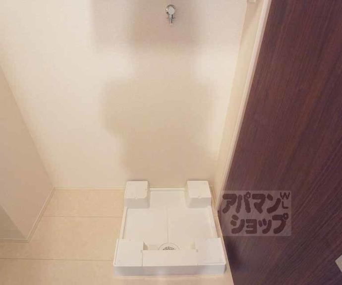 【エクラシオ稲荷】間取