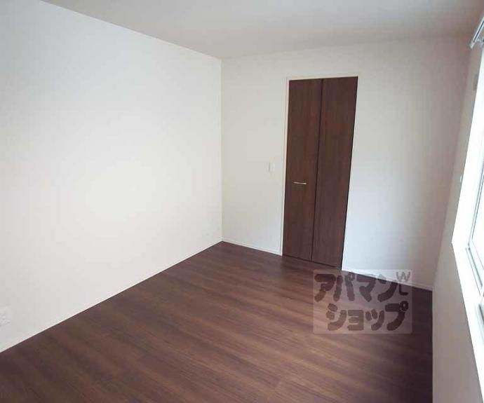 【エクラシオ稲荷】間取