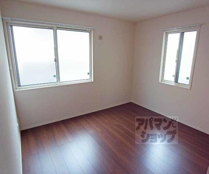 【エクラシオ稲荷】間取