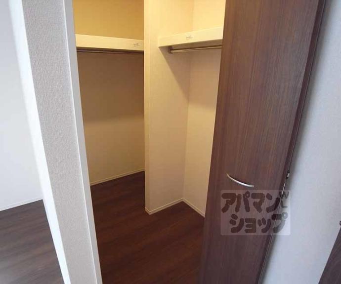 【エクラシオ稲荷】間取