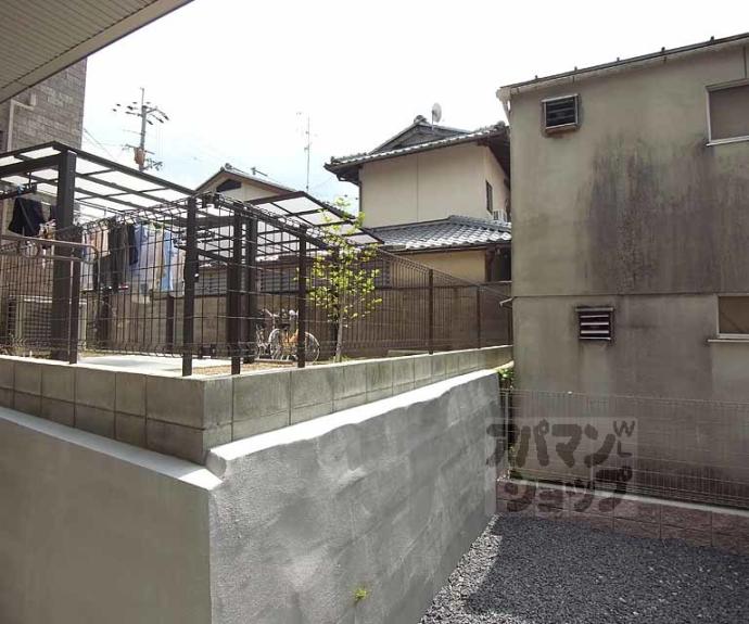 【エクラシオ稲荷】間取