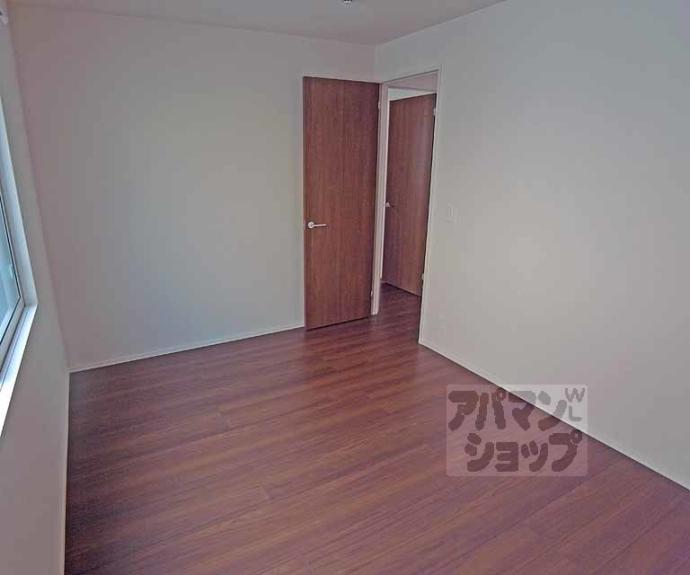 【エクラシオ稲荷】間取