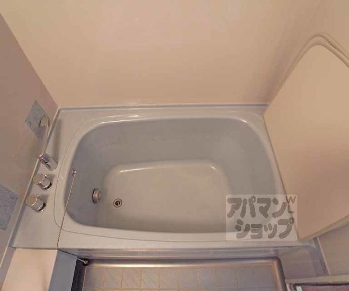 【小久保町貸家】間取