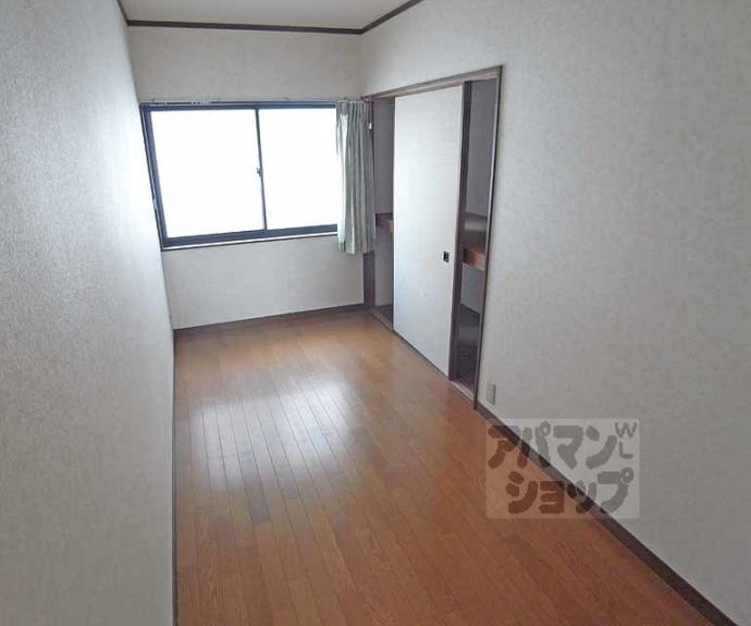 【小久保町貸家】間取