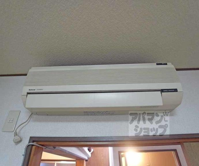 【小久保町貸家】間取