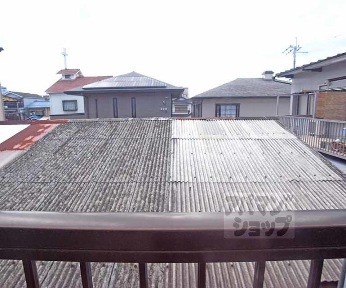 【小久保町貸家】間取