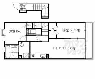 【フルーレ神明】