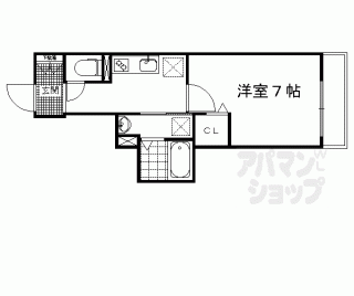 【Ｋ’ｓコート京都】