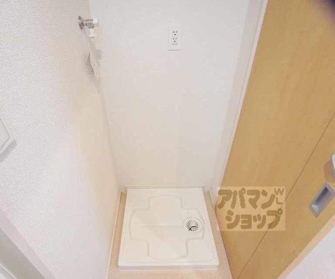 【Ｋ’ｓコート京都】間取