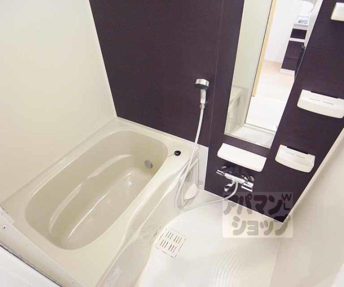 【K’sコート京都】間取