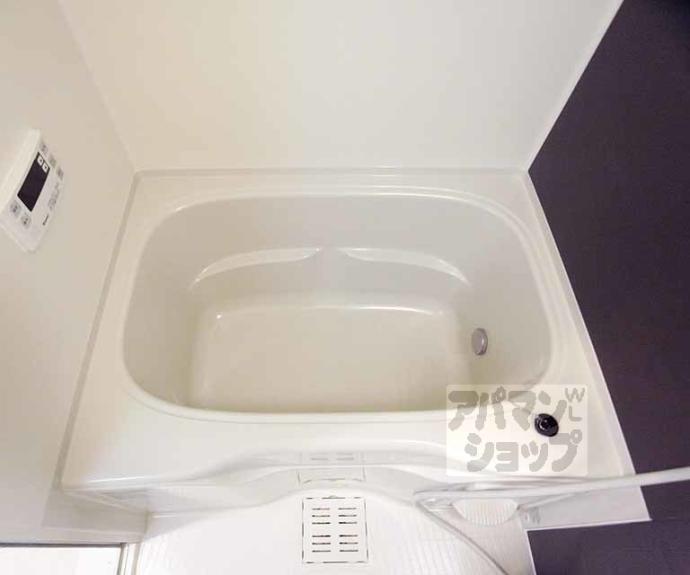 【K’sコート京都】間取