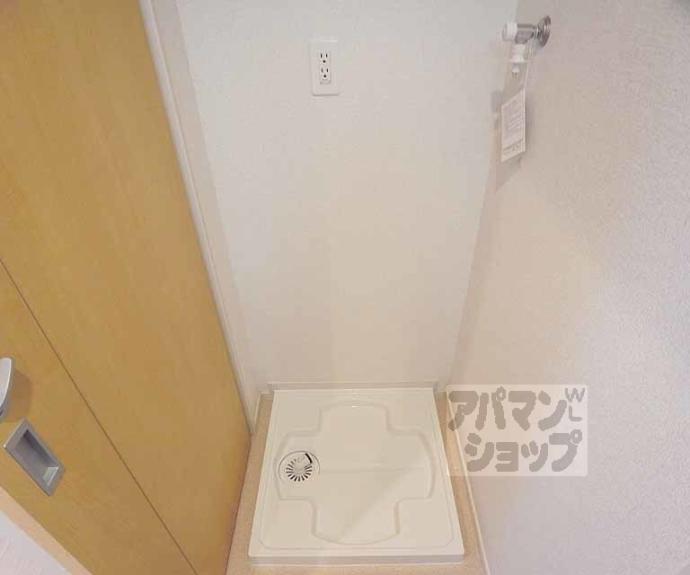 【K’sコート京都】間取