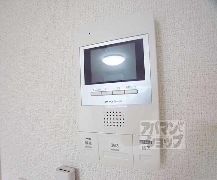 【K’sコート京都】間取