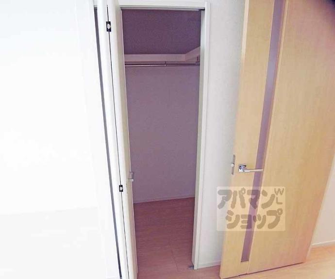 【K’sコート京都】間取