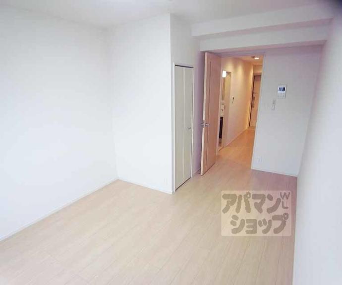 【K’sコート京都】間取