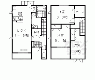 【テラパークス　弐番館】