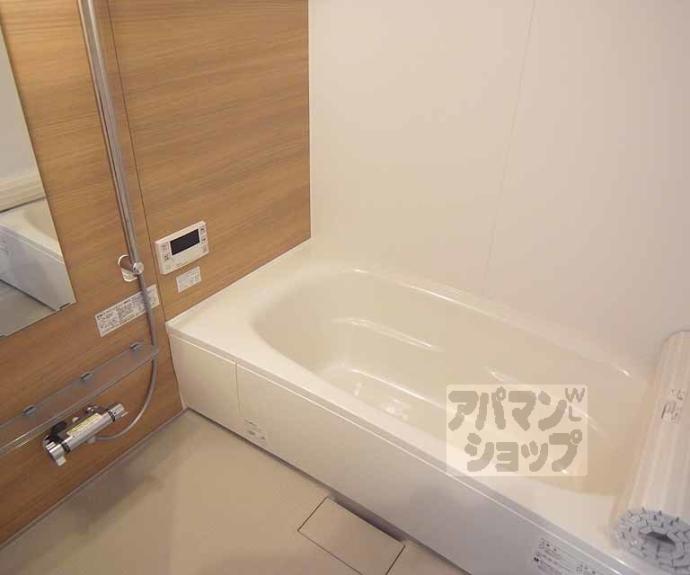 【ラシーネ伏見弐番館】間取