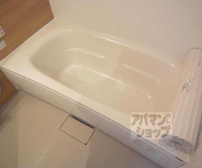 【ラシーネ伏見弐番館】間取