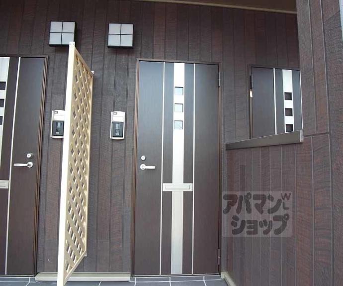 【エアリー・ヒル】間取