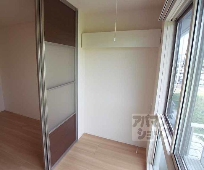 【アドヴァンス】間取