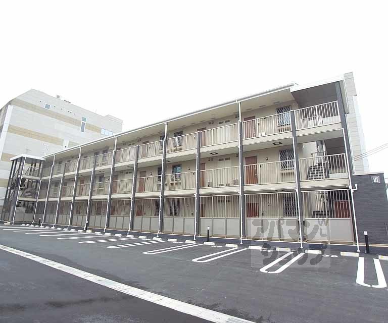 プリムローズⅢ