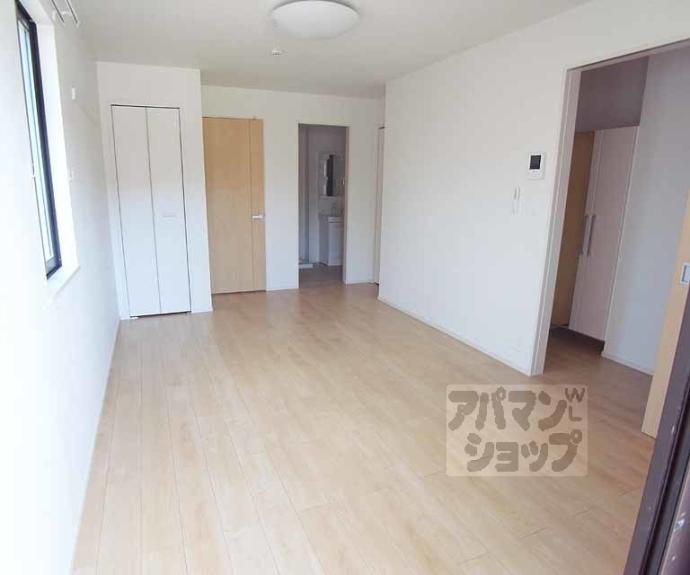 【ダブルレインボー】間取